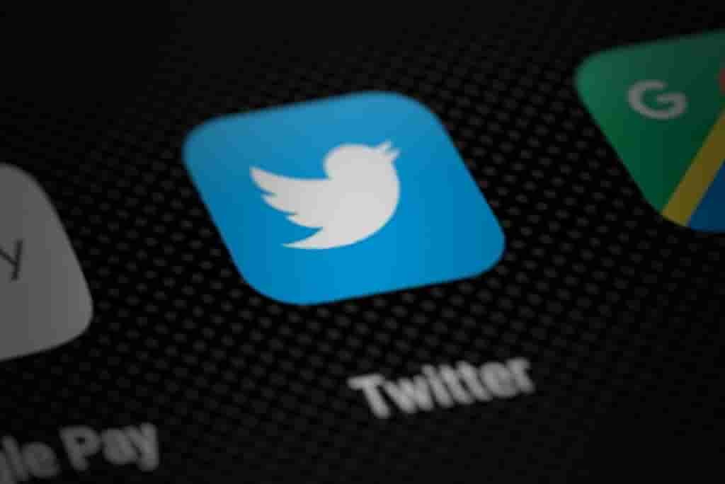 Twitter is expected to begin charging $20 PER MONTH for a Blue Checkmark