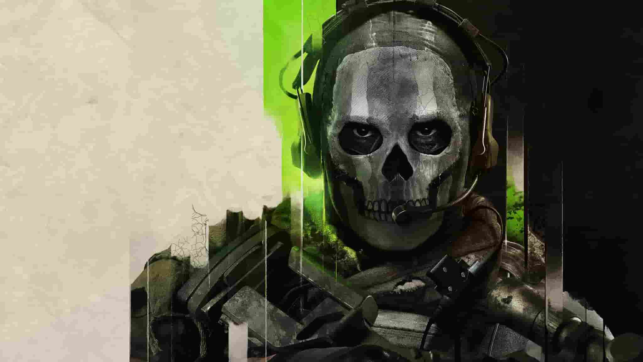 Ground War mode in Modern Warfare 2 draws attention to Battlefield