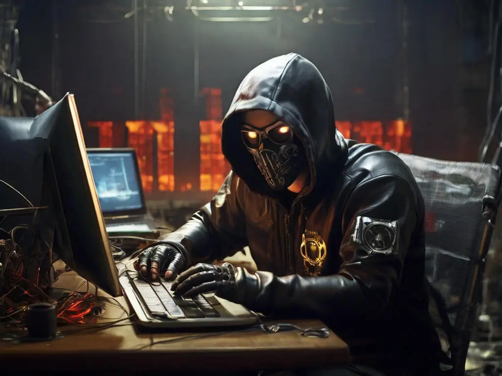 Ubisoft halts a 900GB data breach attempt by hackers